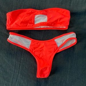 Coulbourne Flama Chelsea / Brooklyn set 2018